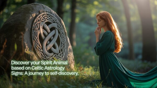 Unlock Your Spiritual Code: Reunite with 8 Guardian Spirit Animals and Break Free from Loneliness!