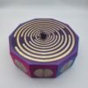 ✨ Large Decagon Prism Lakhovsky MWO Charging Station – Scalar Wave Harmonizer & Orgonite Energy Amplifier ✨