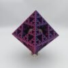 Lakhovsky MWO Bi-Pyramid - Ultimate Scalar Wave Energy Harmonizer Orgonite Charger