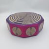 ✨ Large Decagon Prism Lakhovsky MWO Charging Station – Scalar Wave Harmonizer & Orgonite Energy Amplifier ✨