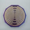✨ Large Decagon Prism Lakhovsky MWO Charging Station – Scalar Wave Harmonizer & Orgonite Energy Amplifier ✨