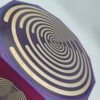 ✨ Large Decagon Prism Lakhovsky MWO Charging Station – Scalar Wave Harmonizer & Orgonite Energy Amplifier ✨