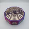 ✨ Large Decagon Prism Lakhovsky MWO Charging Station – Scalar Wave Harmonizer & Orgonite Energy Amplifier ✨