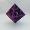 Lakhovsky MWO Bi-Pyramid - Ultimate Scalar Wave Energy Harmonizer Orgonite Charger