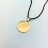 Lakhovsky MWO Radionics Pendant – Ultimate EMF & 5G Protection + Energy Healing Orgone Necklace