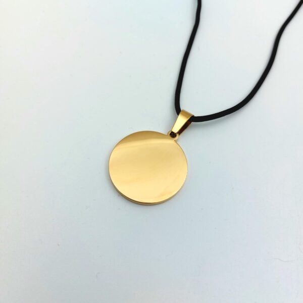 Lakhovsky MWO Radionics Pendant – Ultimate EMF & 5G Protection + Energy Healing Orgone Necklace
