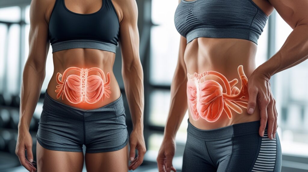 Unveiling the Latest Discovery in Weight Loss: The Shocking Truth Behind Belly Fat