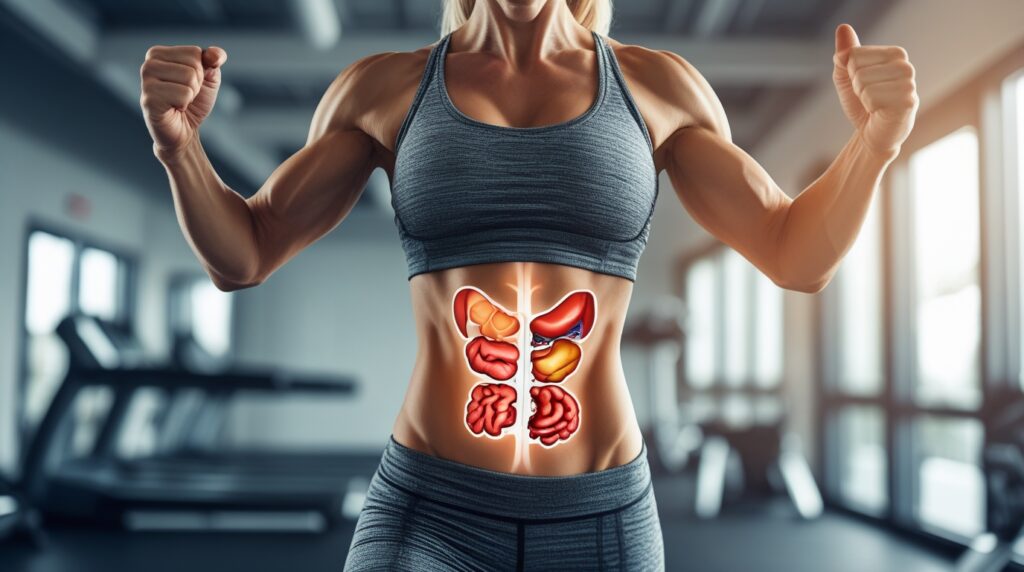Unveiling the Latest Discovery in Weight Loss: The Shocking Truth Behind Belly Fat