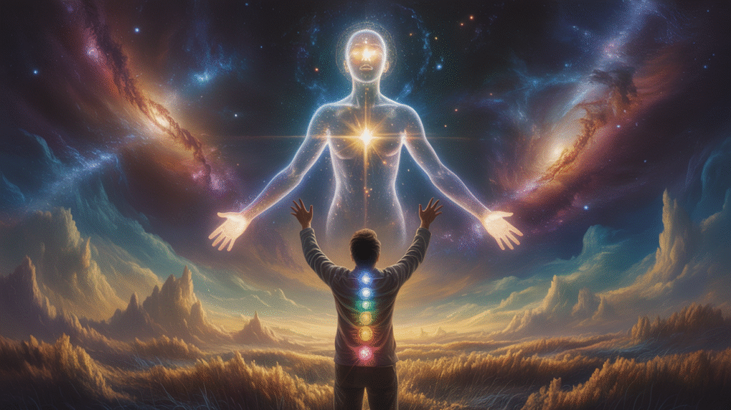 Spiritual Alignment: Reconnecting with Your Higher Self & Purpose