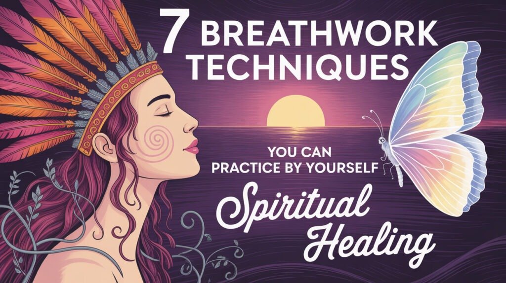 7 Breathwork Techniques You Can Practice By Yourself 