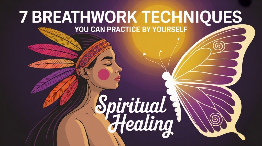 7 Breathwork Techniques You Can Practice By Yourself