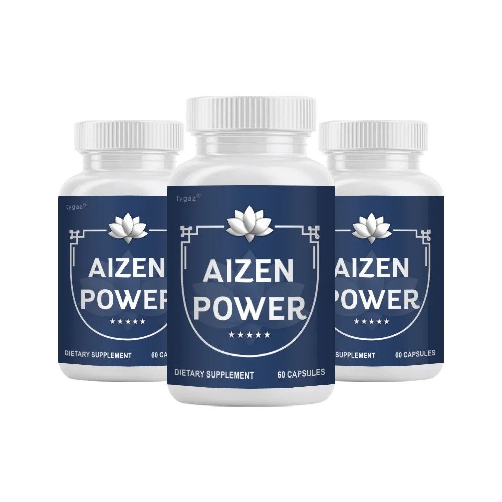  taizen power