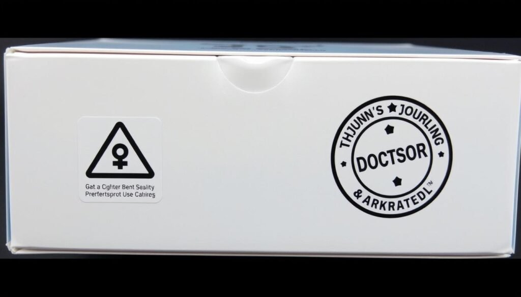 AquaSculpt side effects
