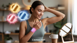 Transdermal Vitamins