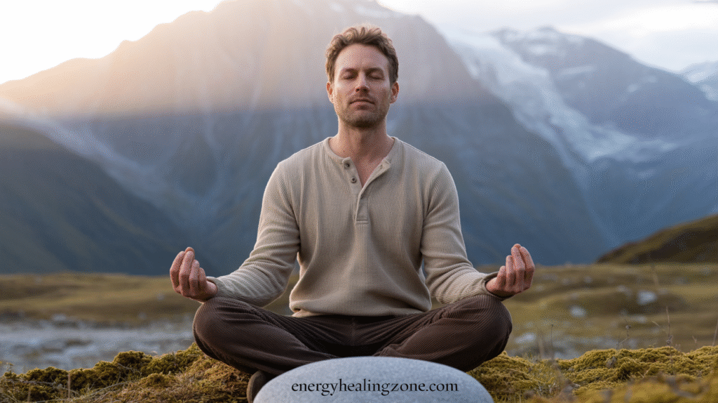 Breathing Exercises for Anxiety