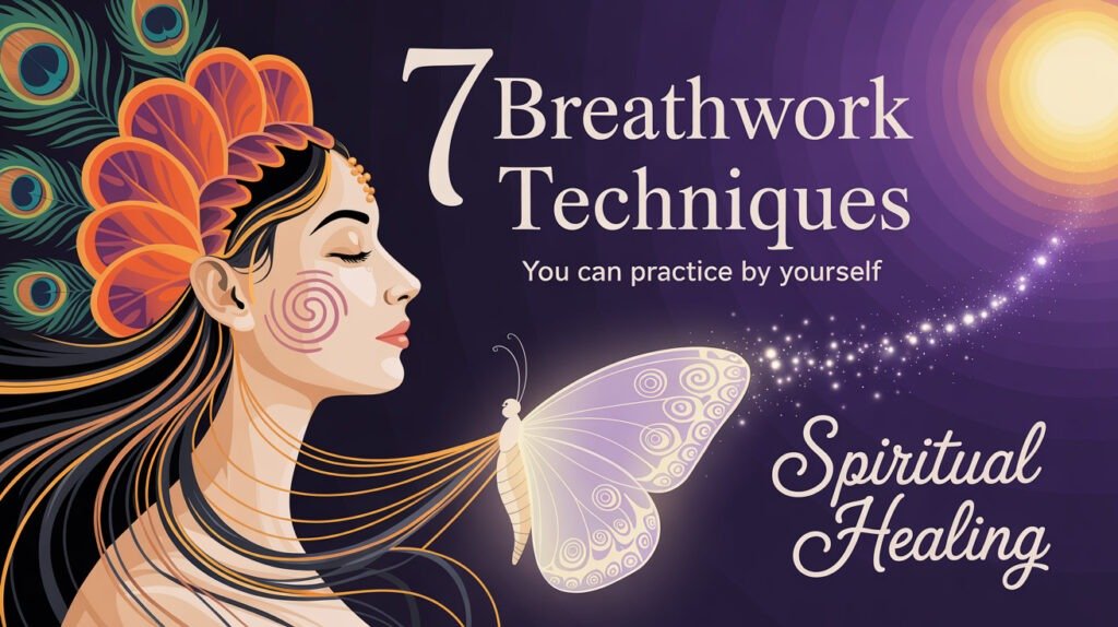  Breathwork Techniques
