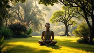 Healing Generational Trauma