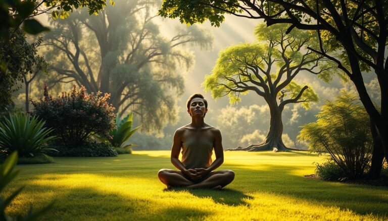 Healing Generational Trauma