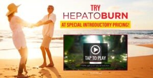 HepatoBurn