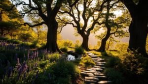 Magical Herbs