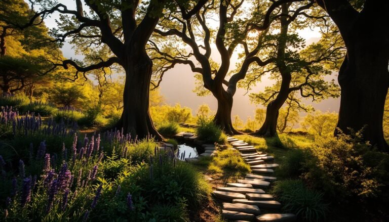 Magical Herbs