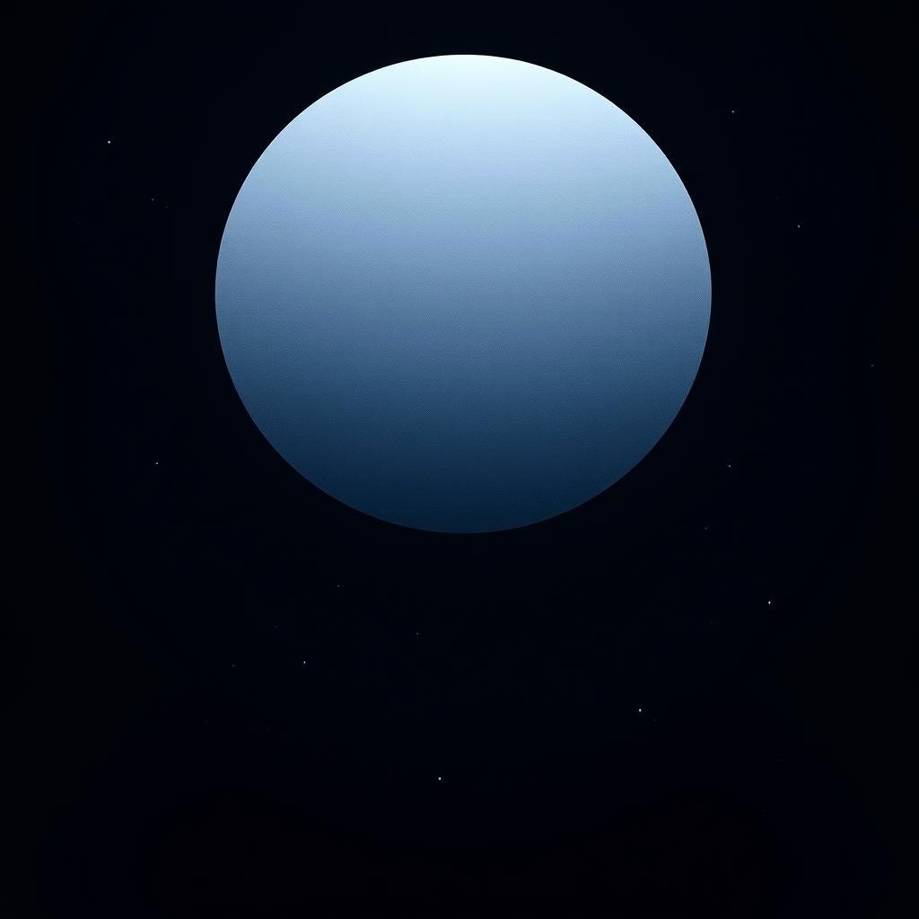 New Moon phase representing new beginnings