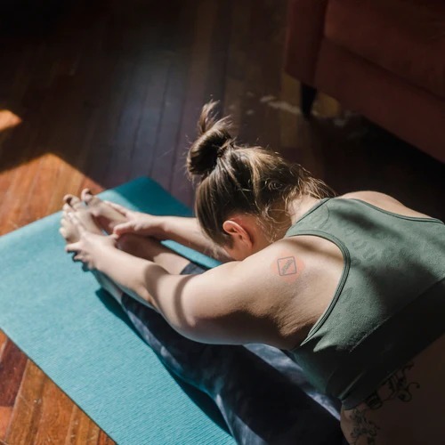Transdermal vitamins Patch vs Pills: 5 Time-Saving Benefits of Wearable Vitamins for Busy People