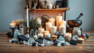 Witchcraft Starter