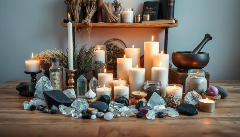 Witchcraft Starter