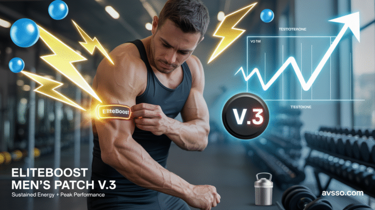 10 Unexpected Benefits of Transdermal Vitamins