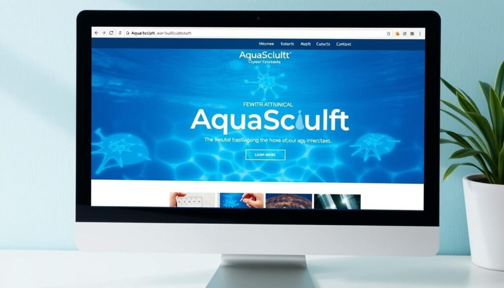 buy AquaSculpt official website