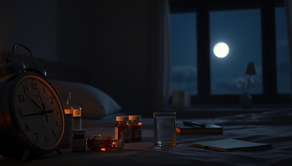 circadian rhythm and vitamin timing