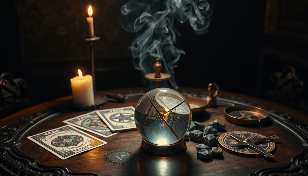 divination tools