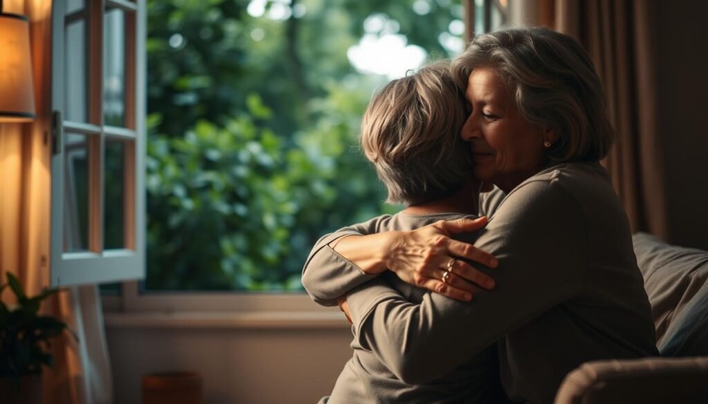 healing generational trauma
