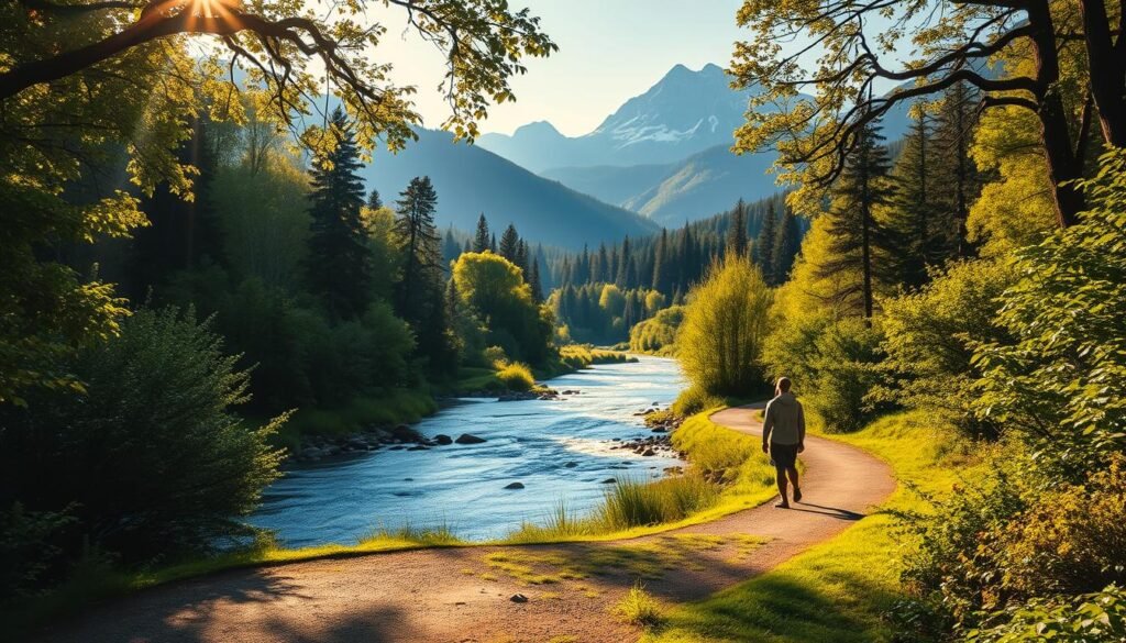 healing journey