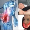 Light Therapy X: Drug-Free Pain Relief & Skin Rejuvenation Without Side Effects