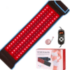 red light therapy belt