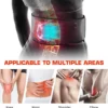 Light Therapy X: Drug-Free Pain Relief & Skin Rejuvenation Without Side Effects