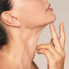 neck firming mask