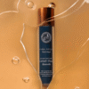 neck firming mask