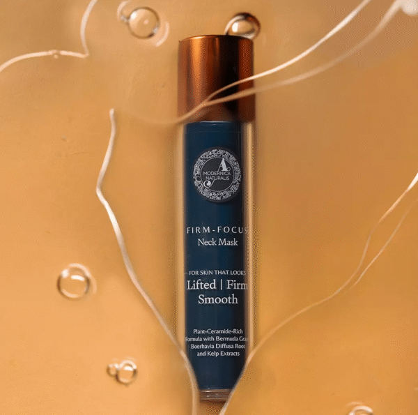 neck firming mask