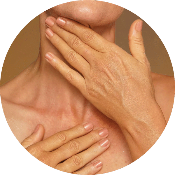 28-Night Neck Transformation: Flatten Lines & Define Jawline Naturally Neck Firming Mask