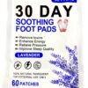 Detox Foot Pads