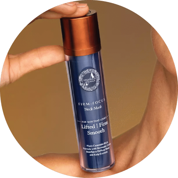 neck firming mask