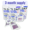 Detox Foot Pads: The Simple Secret to a Toxin-Free Life