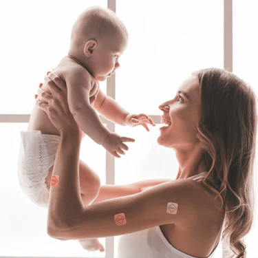 The Women's Vitamin Patch Bundle: Effortless Nutrition for Busy Lifestyles