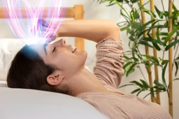 Light Therapy X: Drug-Free Pain Relief & Skin Rejuvenation Without Side Effects