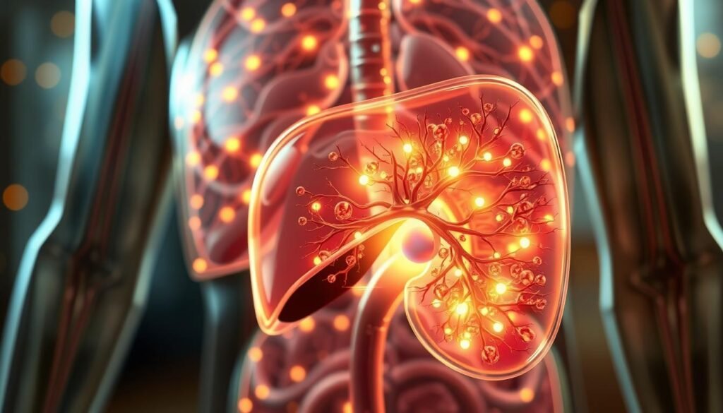 liver detoxification process
