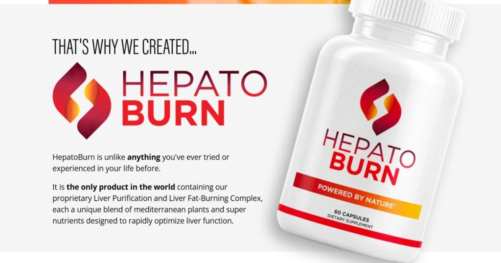 liver health and weight management
