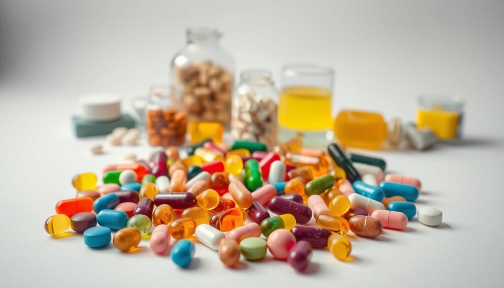 vitamin forms